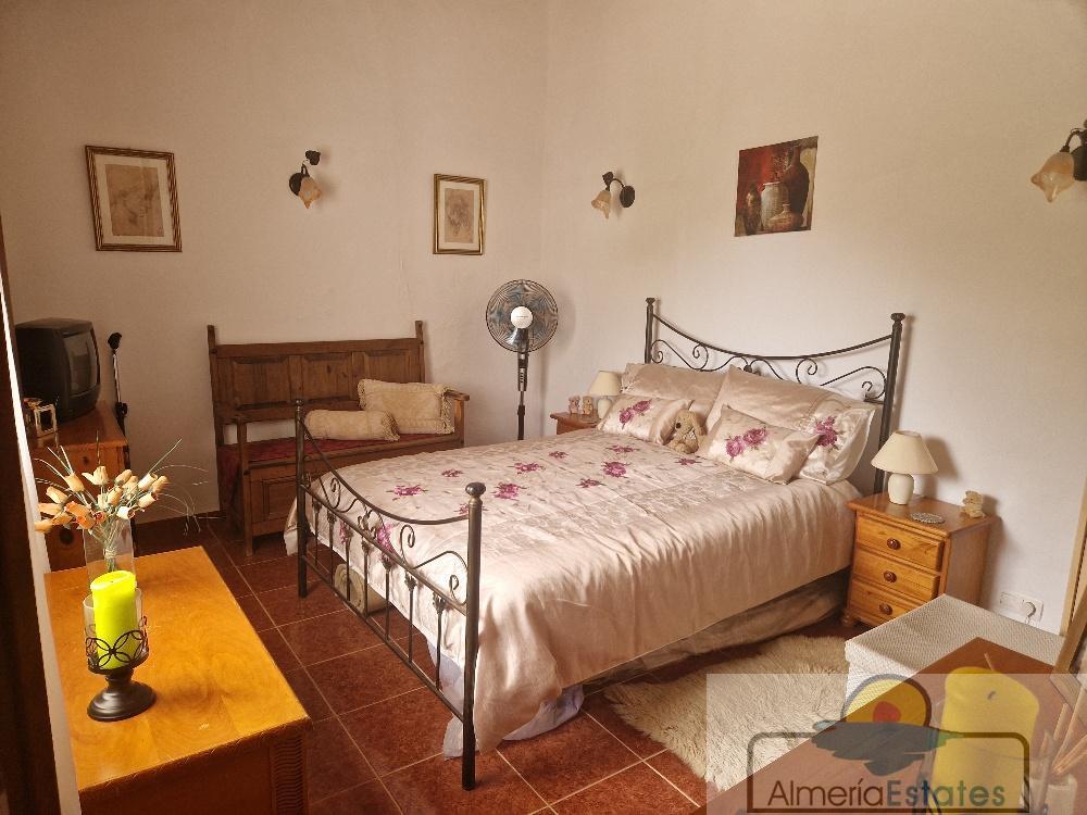 Venta de villa en Almanzora