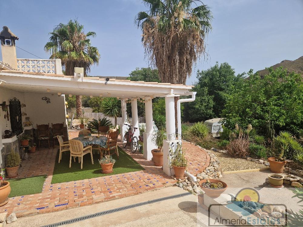 Venta de villa en Almanzora