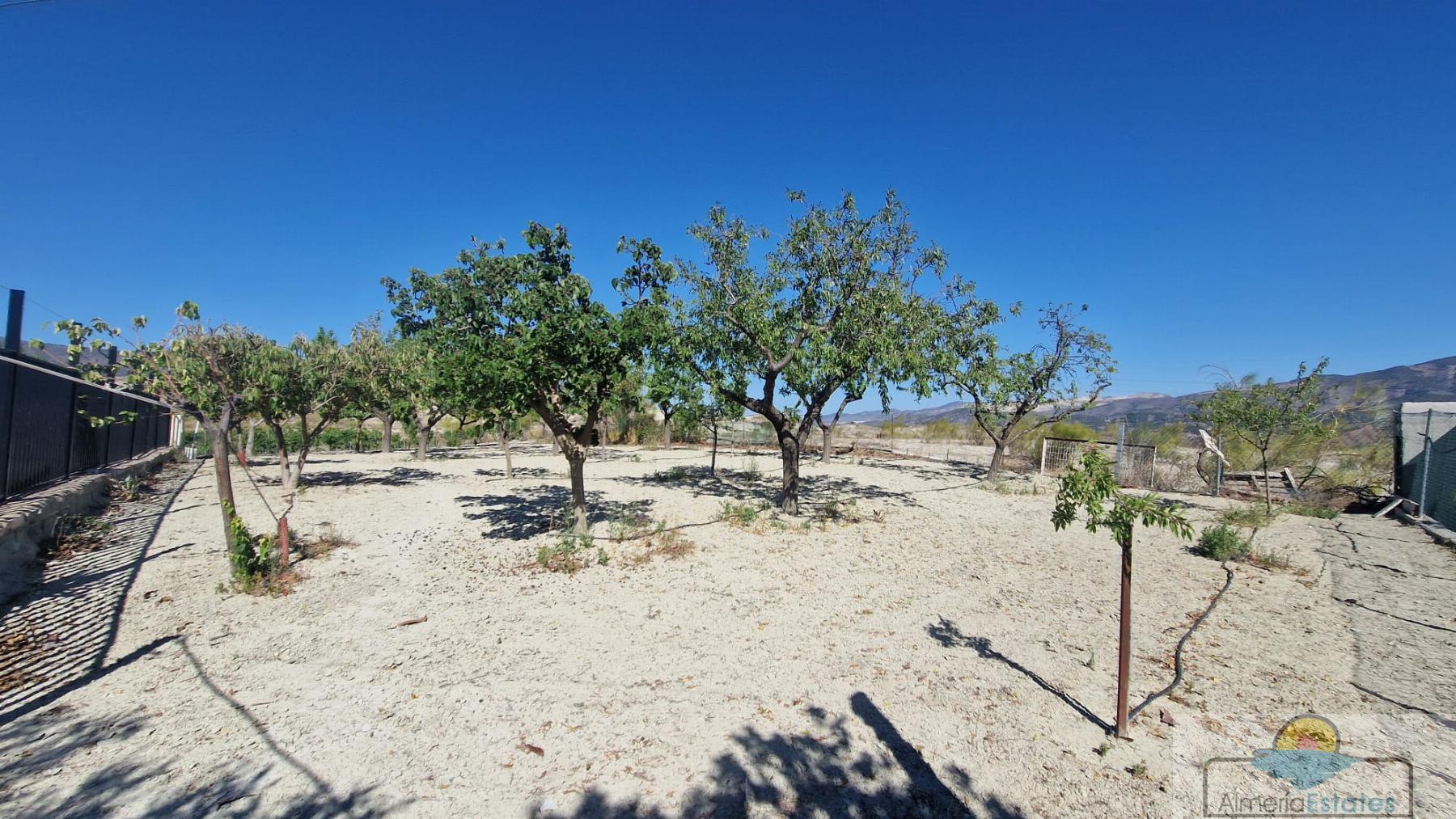 For sale of villa in Somontín