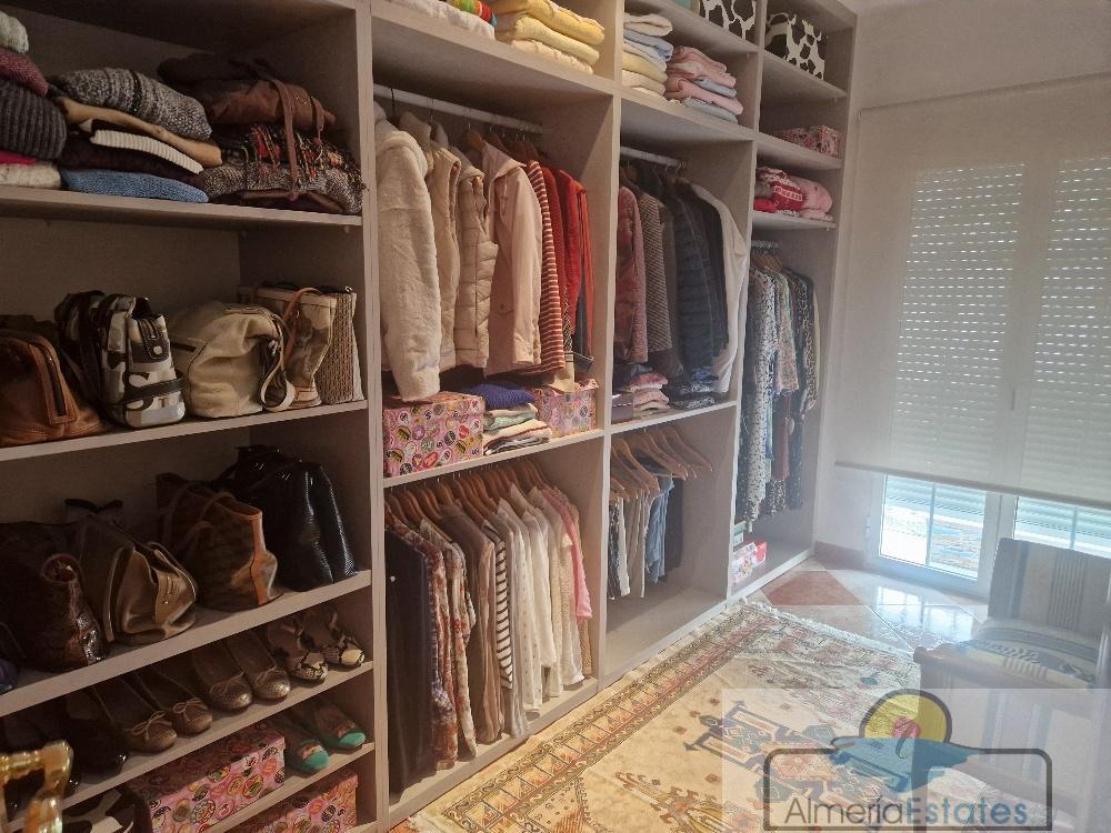 Venta de casa en Cantoria