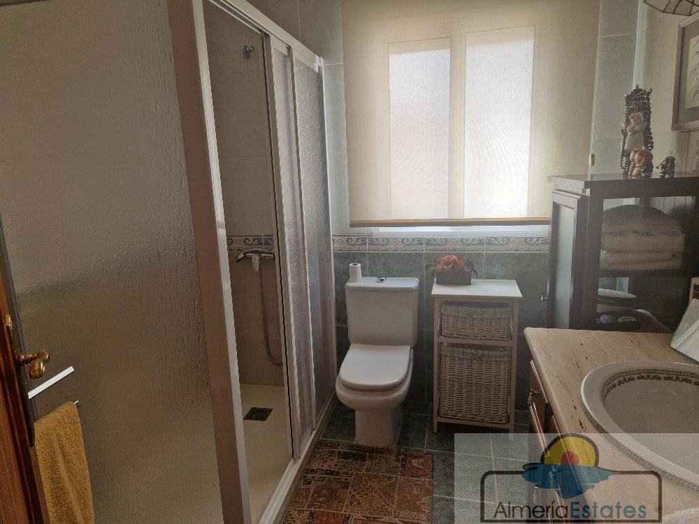 Venta de casa en Cantoria