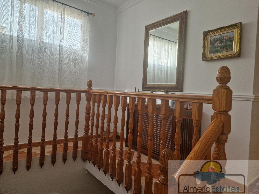 Venta de casa en Cantoria