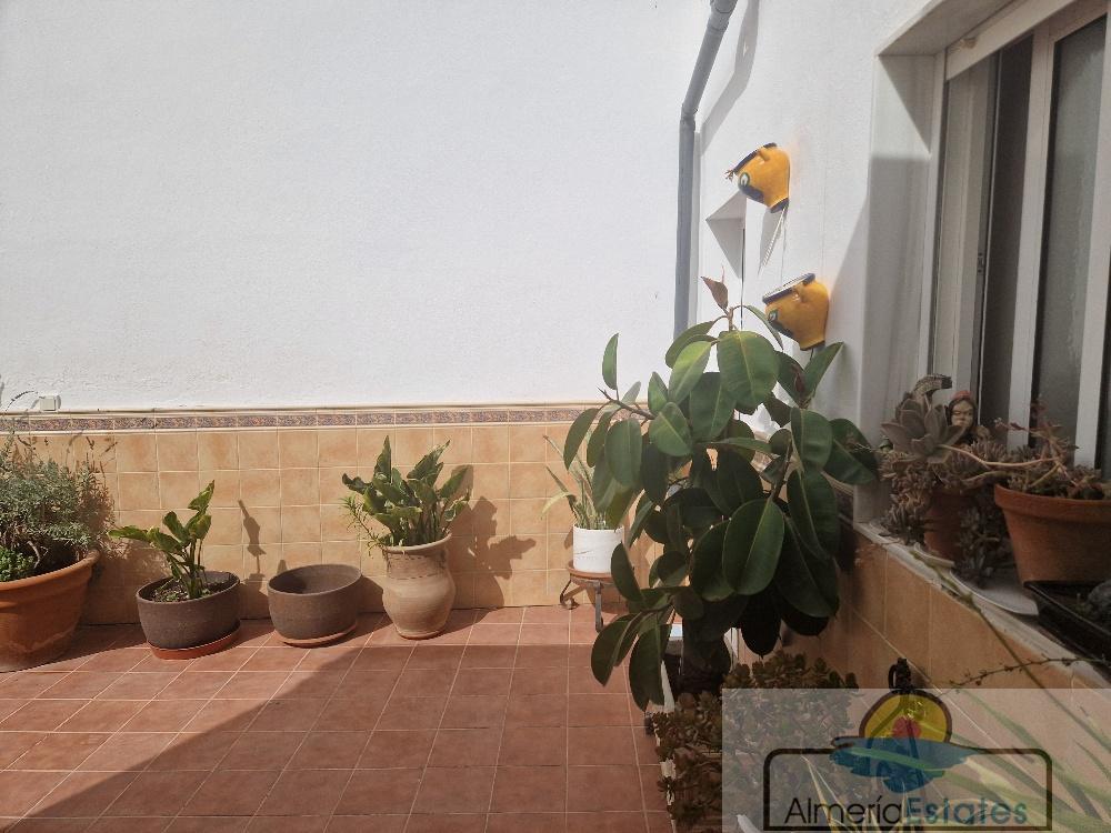 Venta de casa en Cantoria