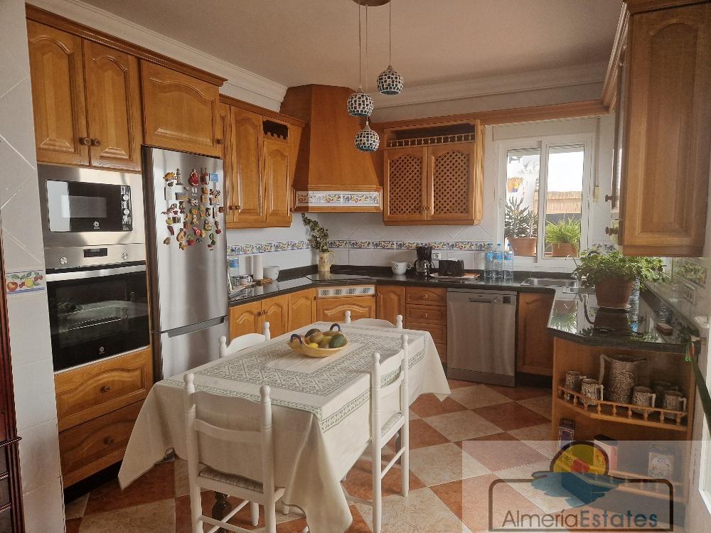 Venta de casa en Cantoria