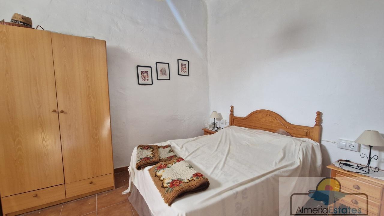 Venta de casa en Partaloa