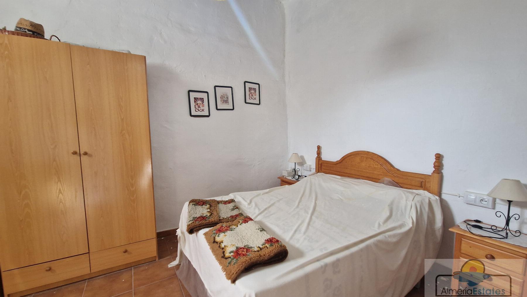 Venta de casa en Partaloa