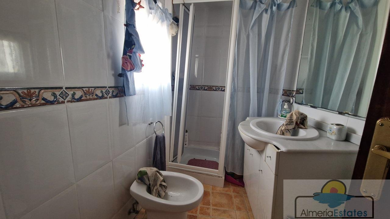 Venta de casa en Partaloa