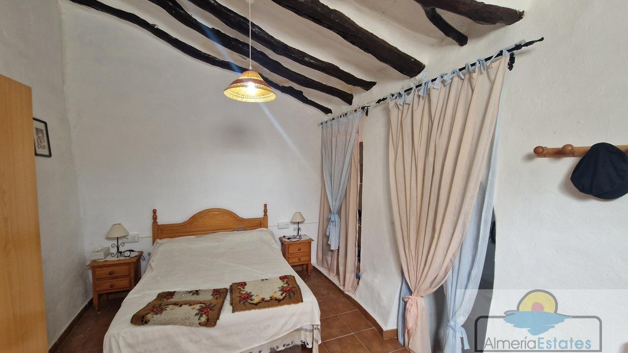 Venta de casa en Partaloa