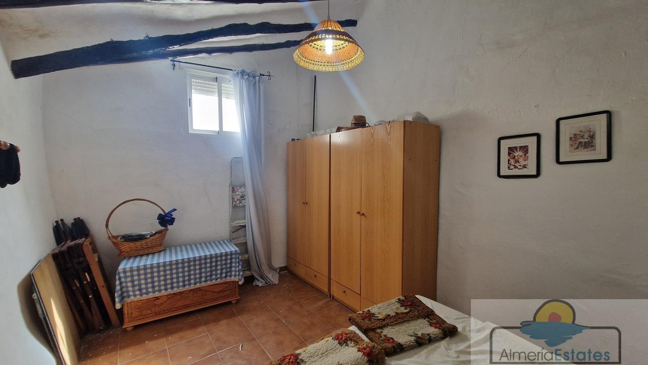 Venta de casa en Partaloa