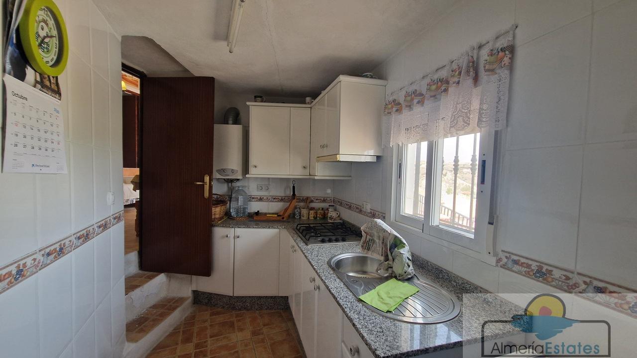 Venta de casa en Partaloa