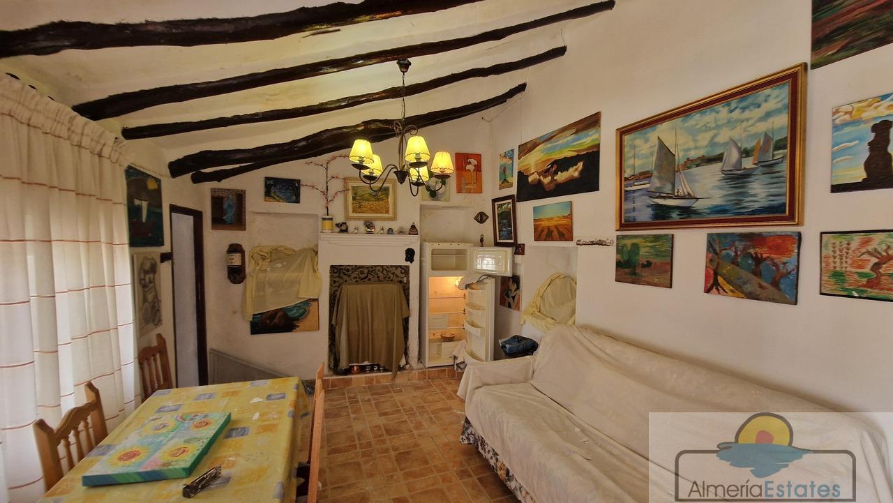 Venta de casa en Partaloa