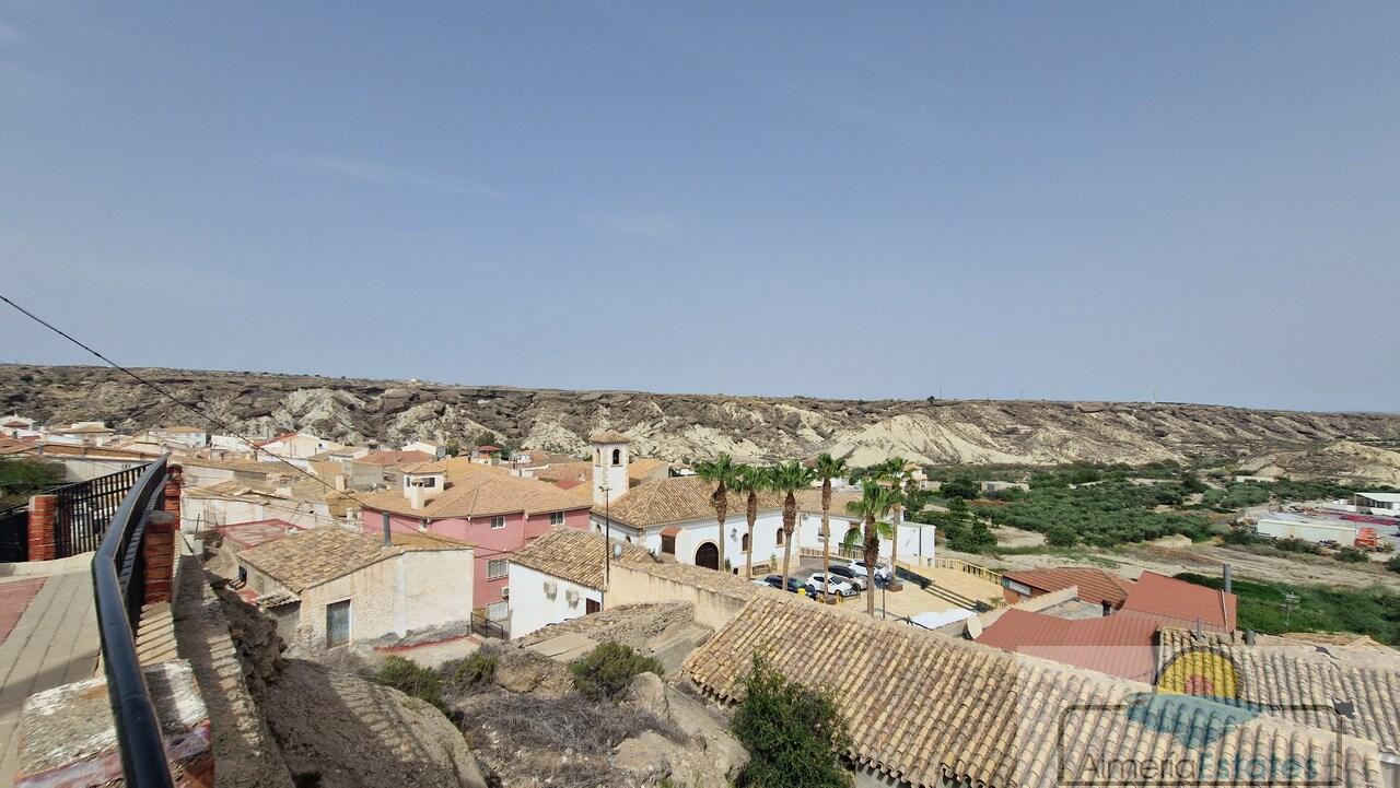 Venta de casa en Partaloa