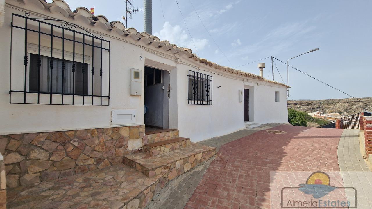 Venta de casa en Partaloa