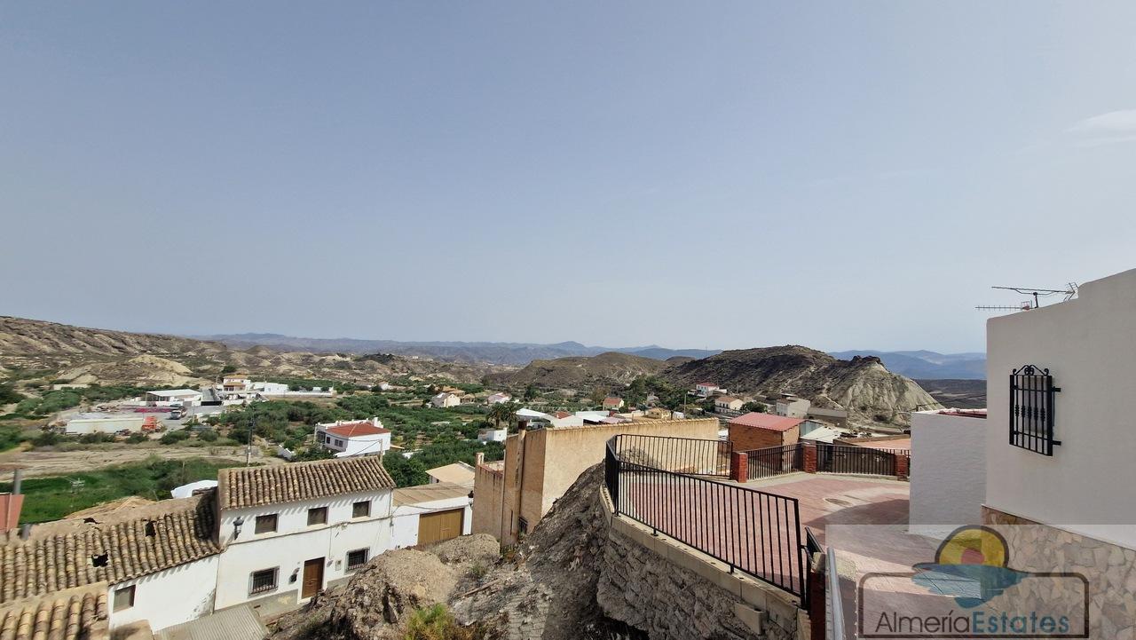 Venta de casa en Partaloa