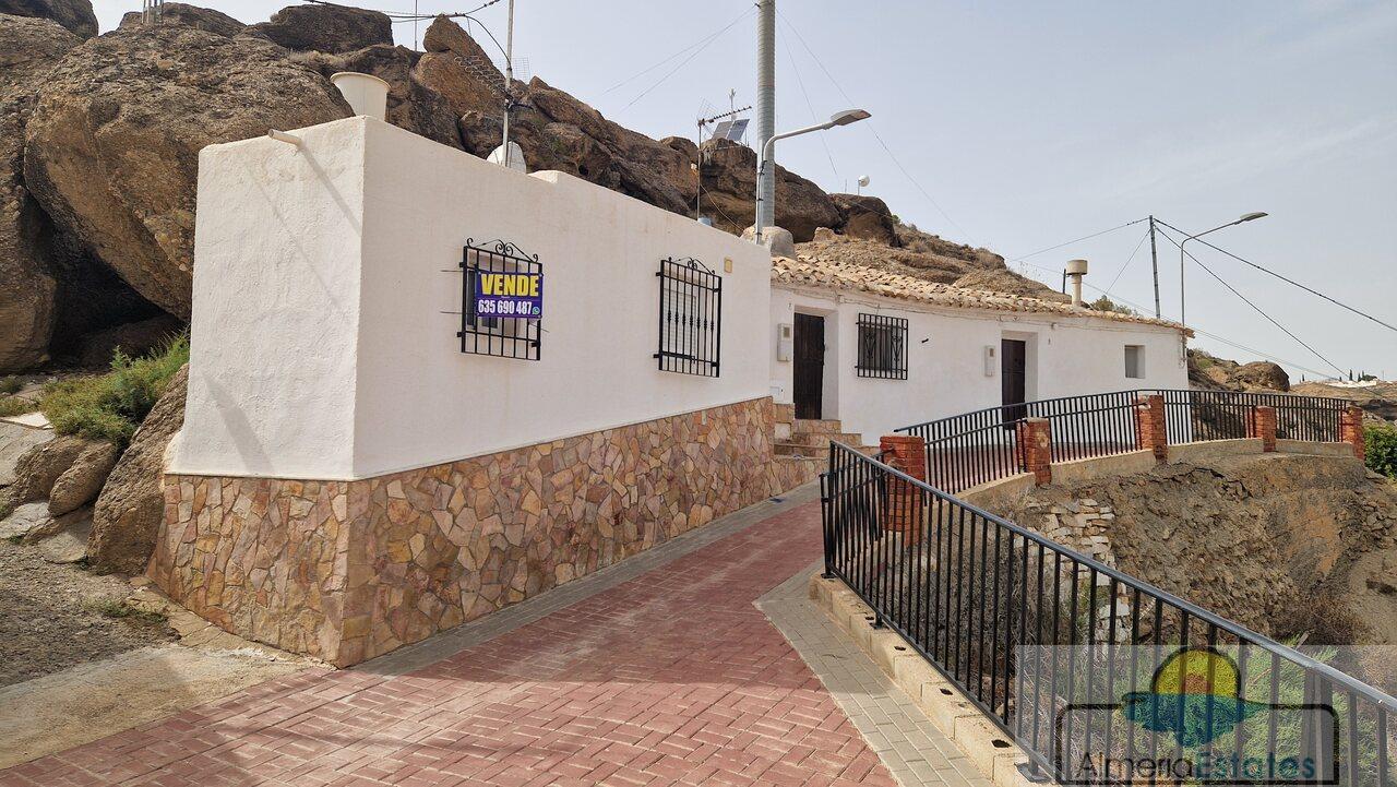 Venta de casa en Partaloa