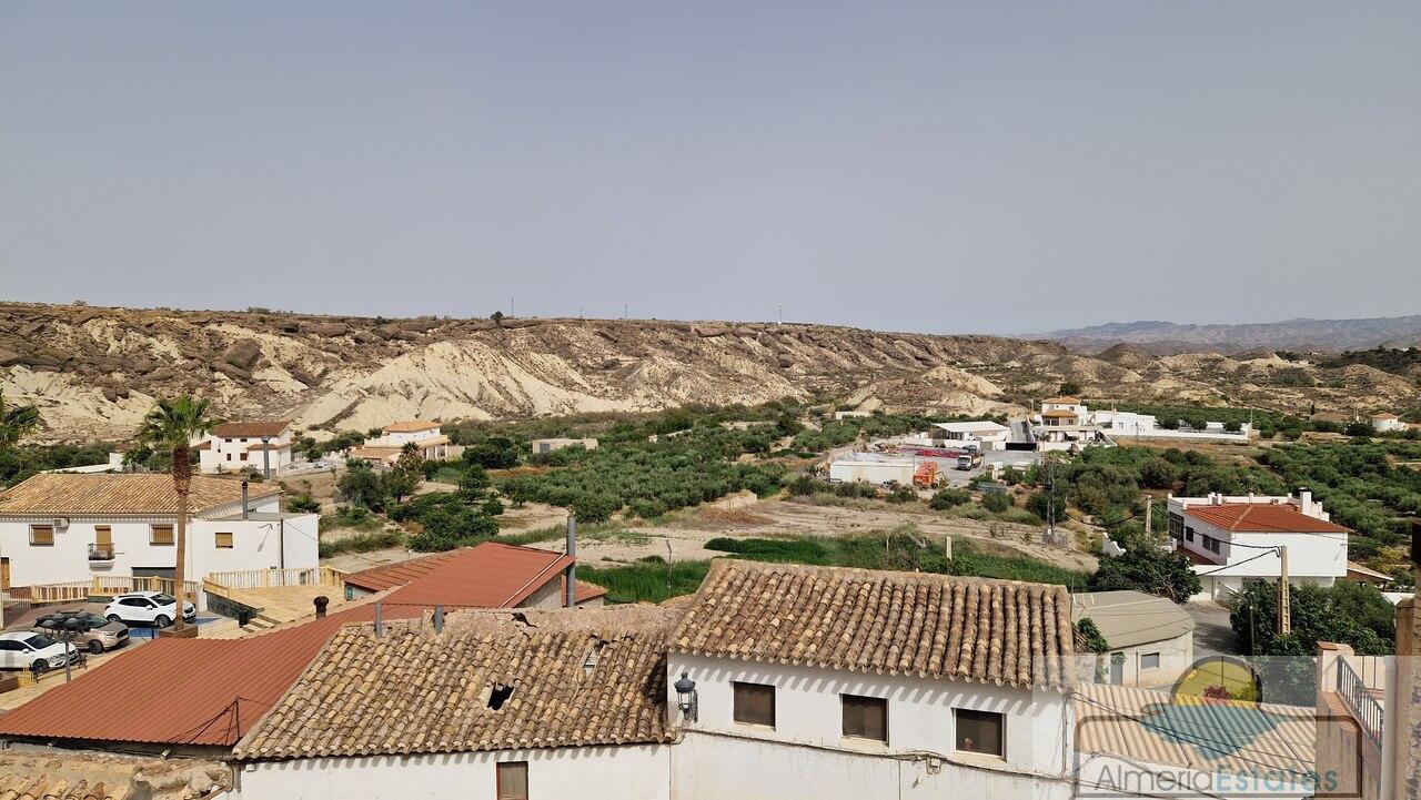 Venta de casa en Partaloa