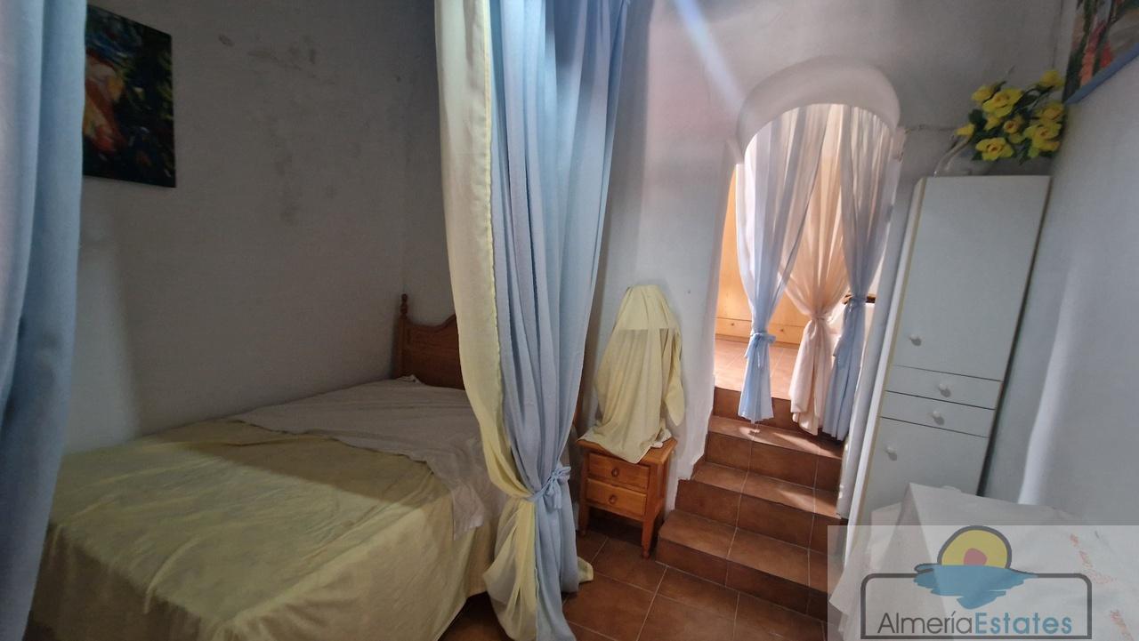 Venta de casa en Partaloa