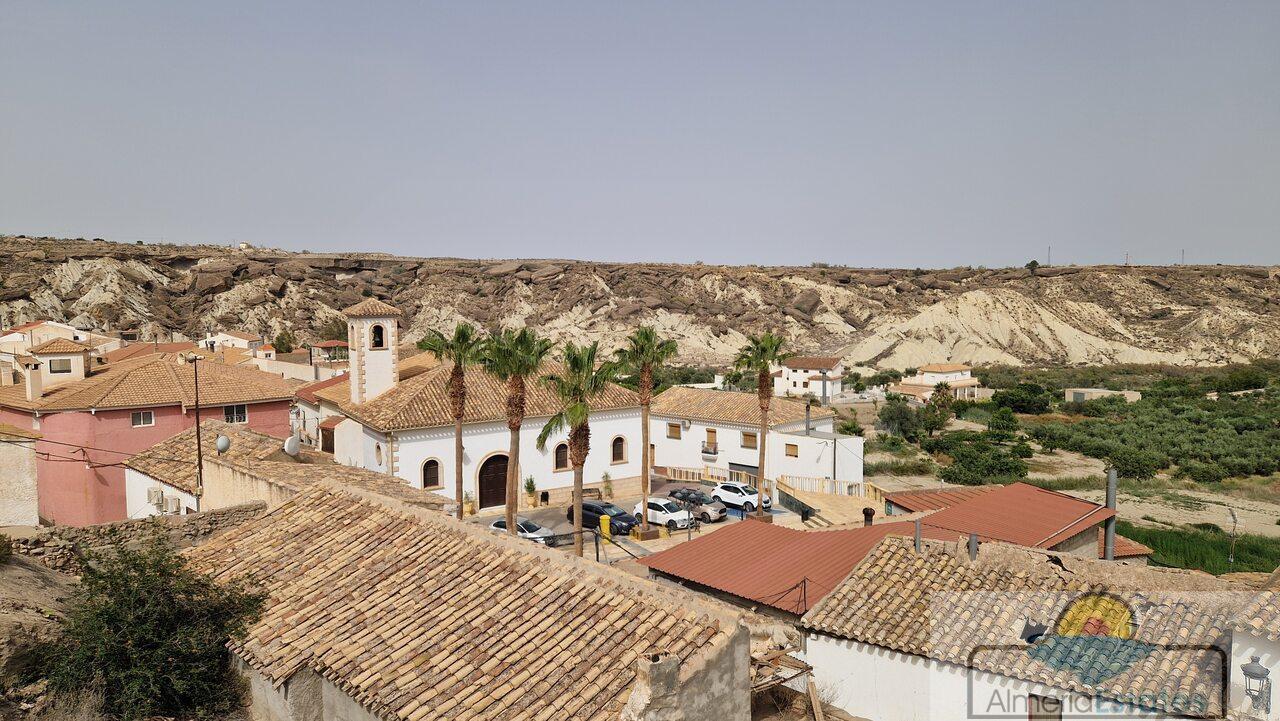 Venta de casa en Partaloa