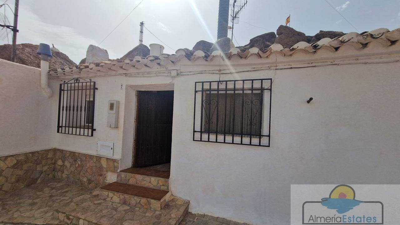 Venta de casa en Partaloa
