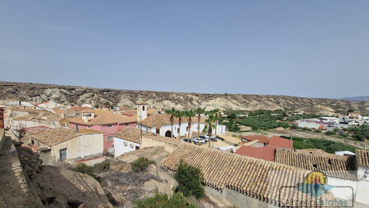 Venta de casa en Partaloa