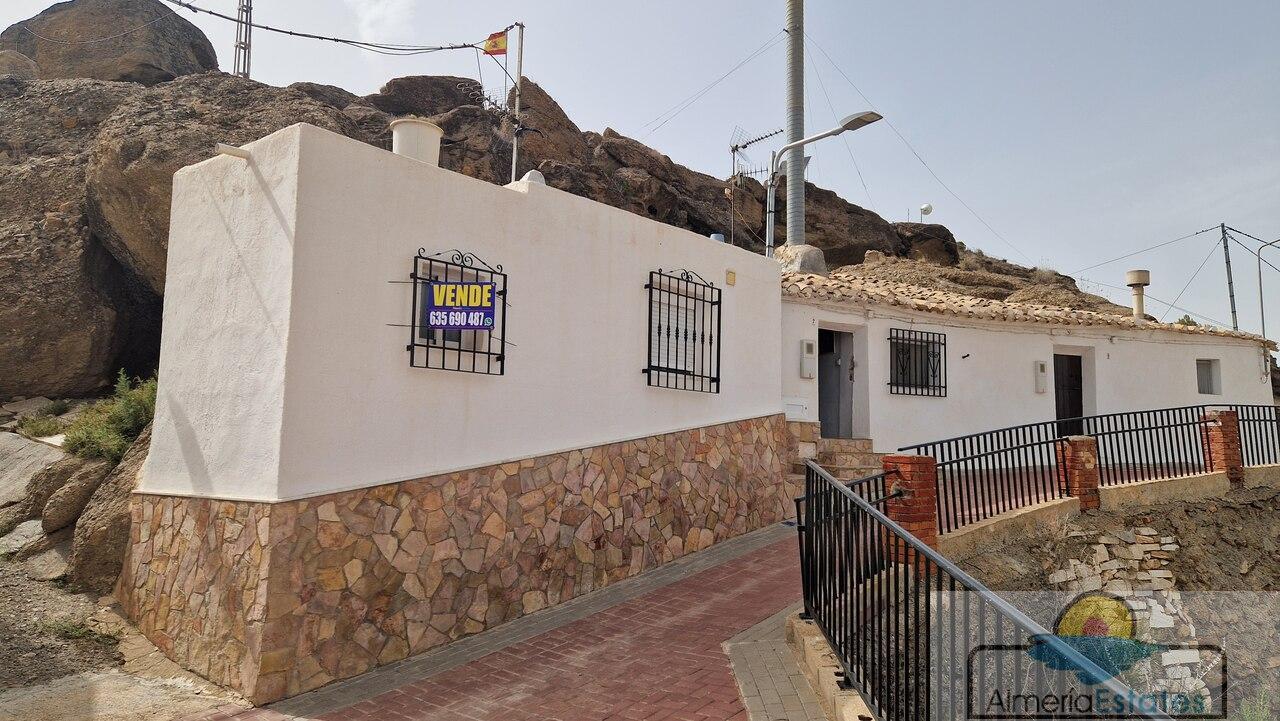 Venta de casa en Partaloa