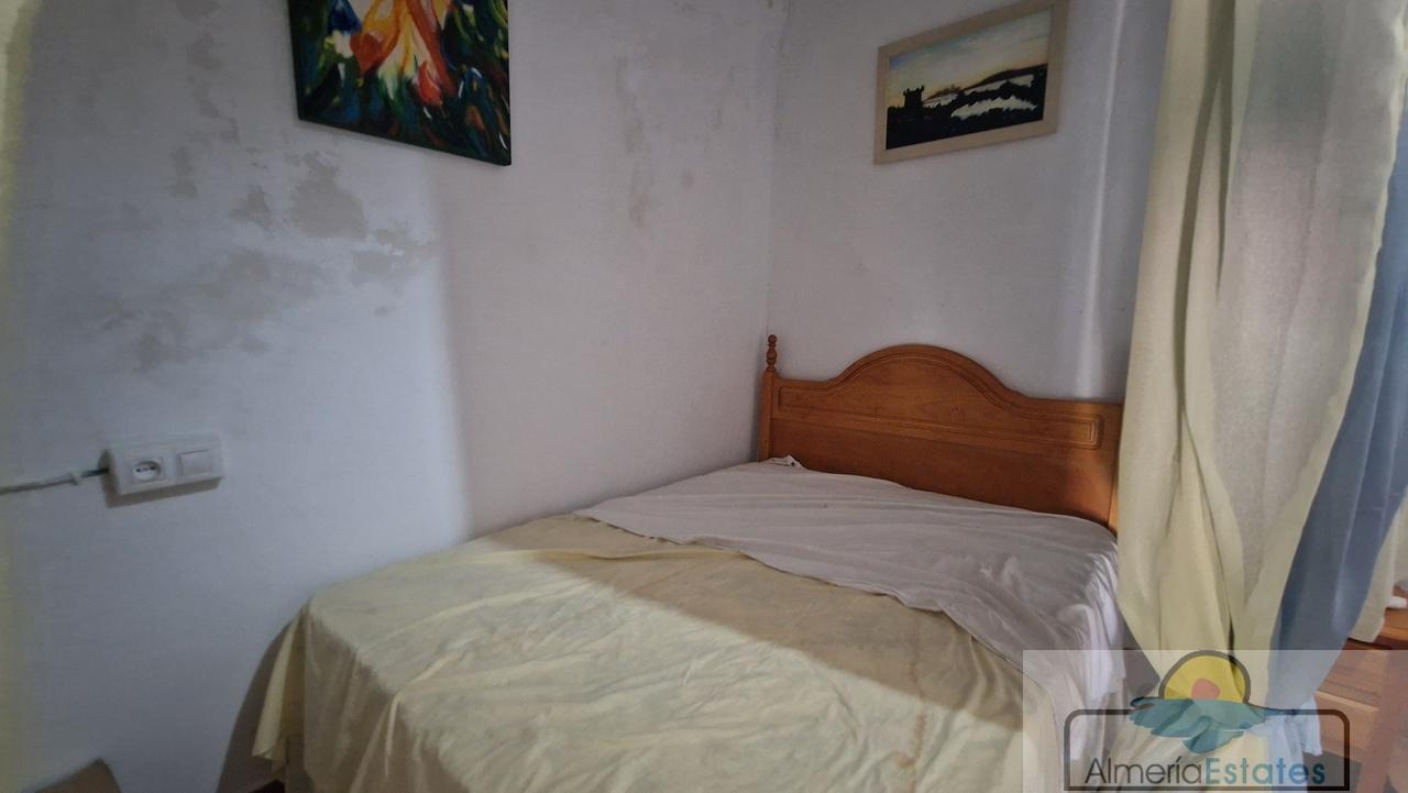 Venta de casa en Partaloa