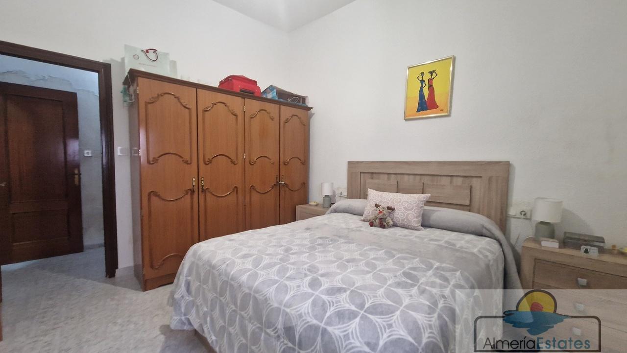 Venta de casa en Albox