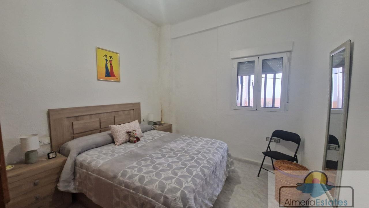 Venta de casa en Albox