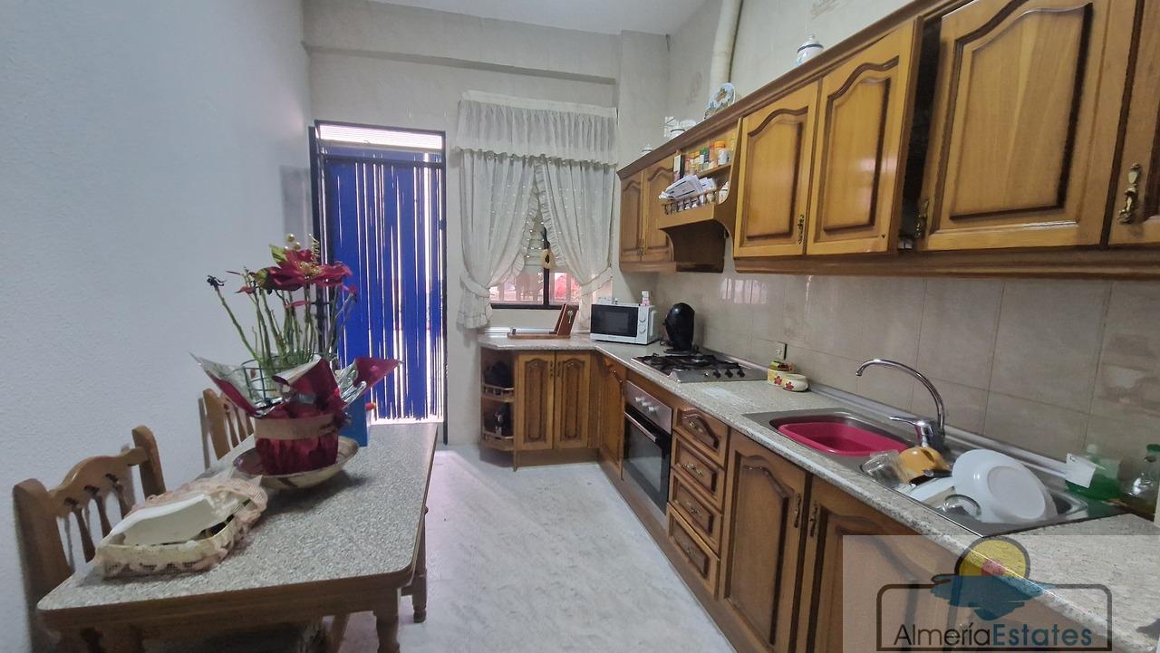 Venta de casa en Albox