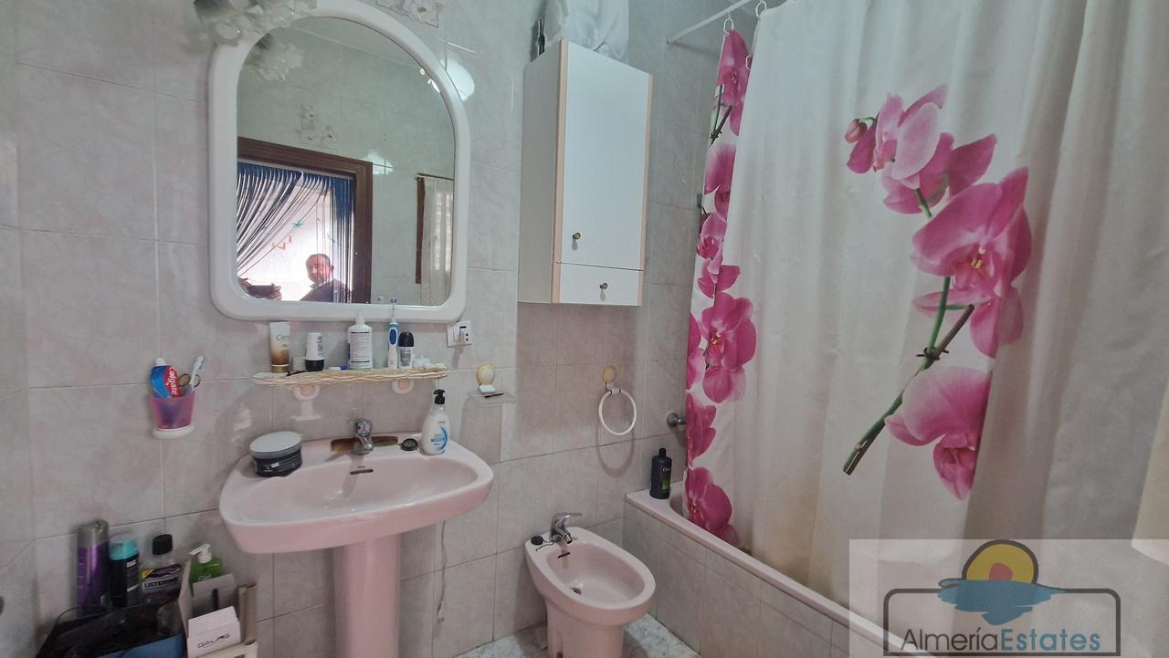 Venta de casa en Albox