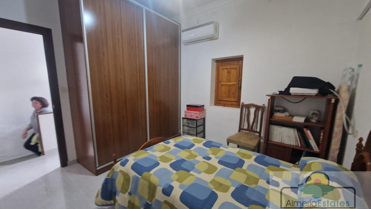 Venta de casa en Albox