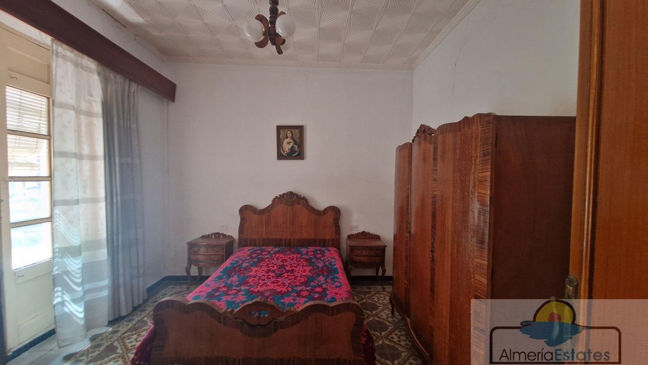 Venta de casa en Albox