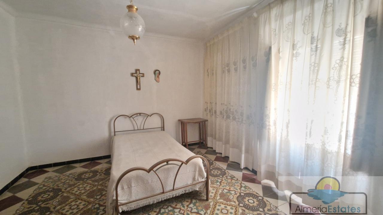 Venta de casa en Albox