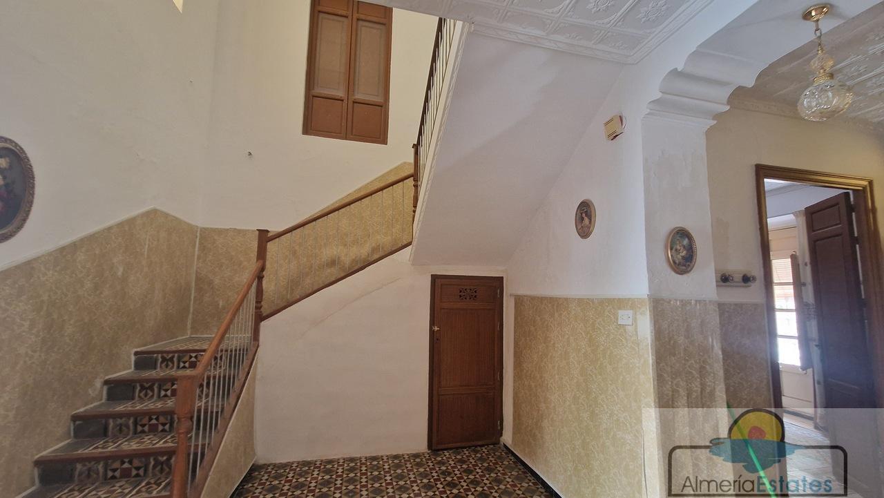 Venta de casa en Albox