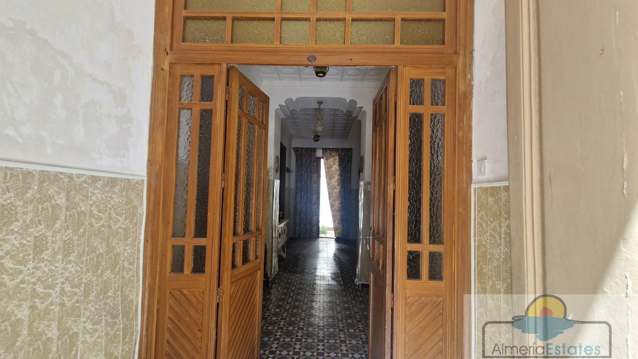 Venta de casa en Albox