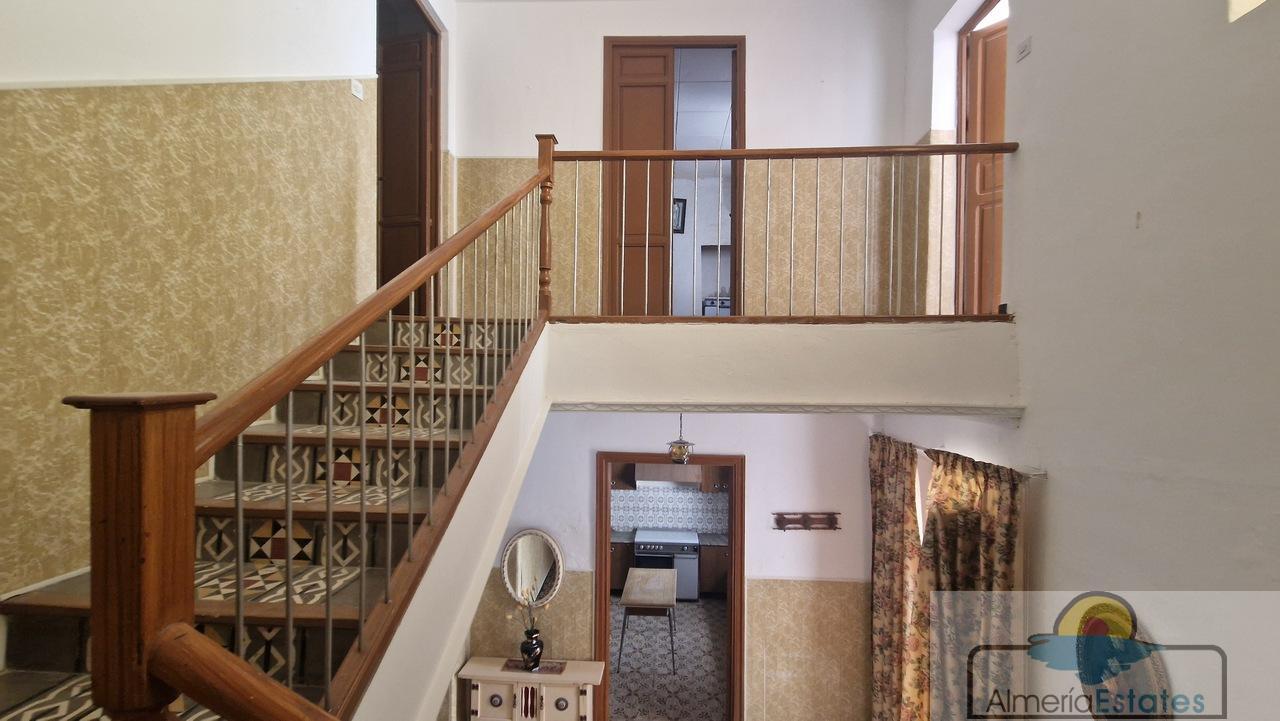 Venta de casa en Albox