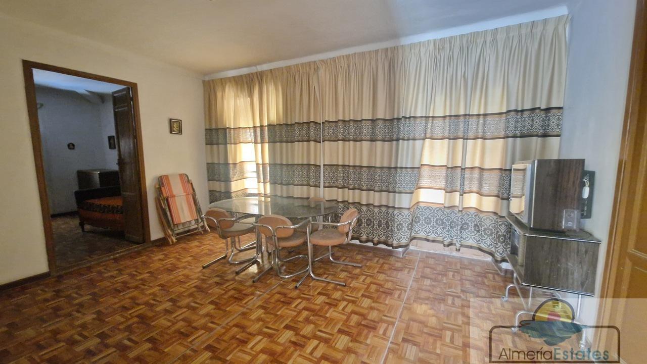 Venta de casa en Albox