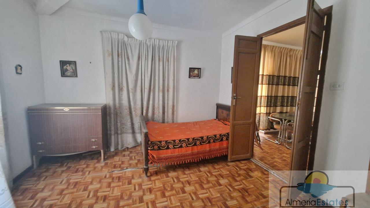 Venta de casa en Albox