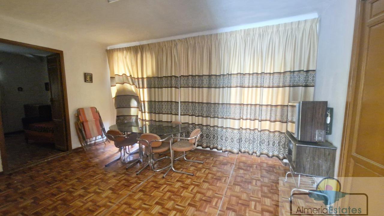 Venta de casa en Albox