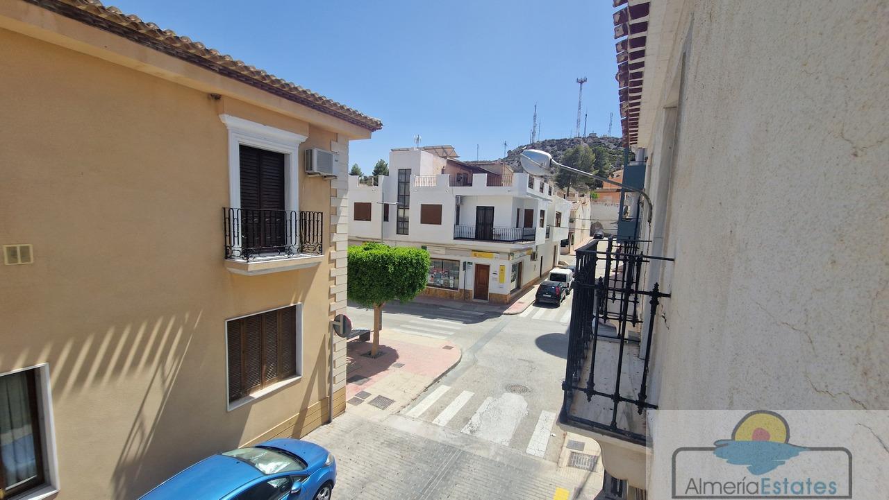 Venta de casa en Albox