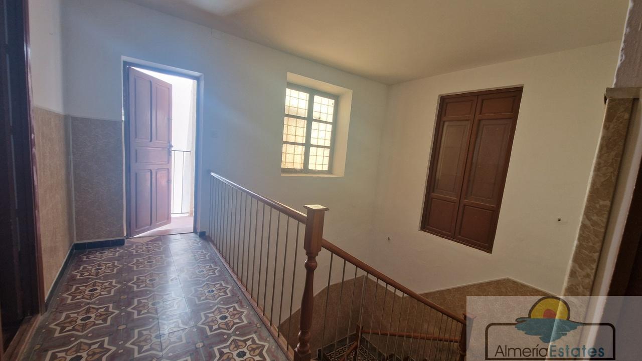 Venta de casa en Albox