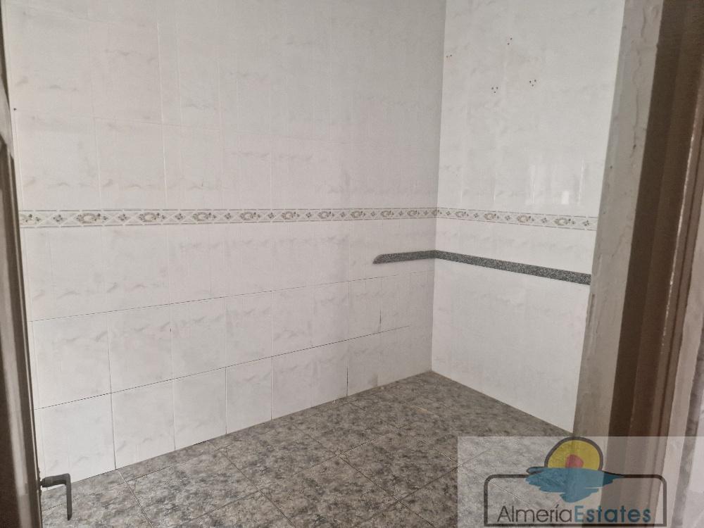 Venta de casa en Arboleas