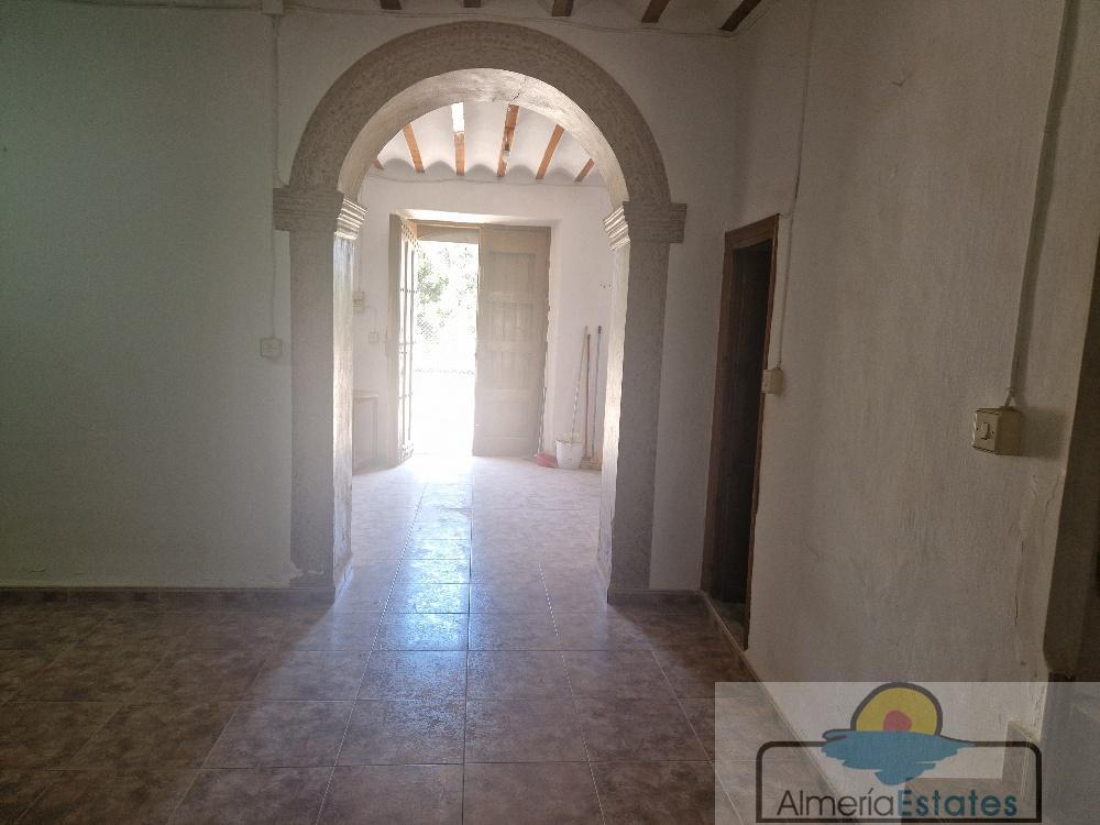 Venta de casa en Arboleas