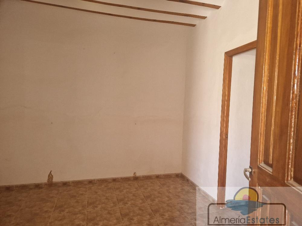 Venta de casa en Arboleas