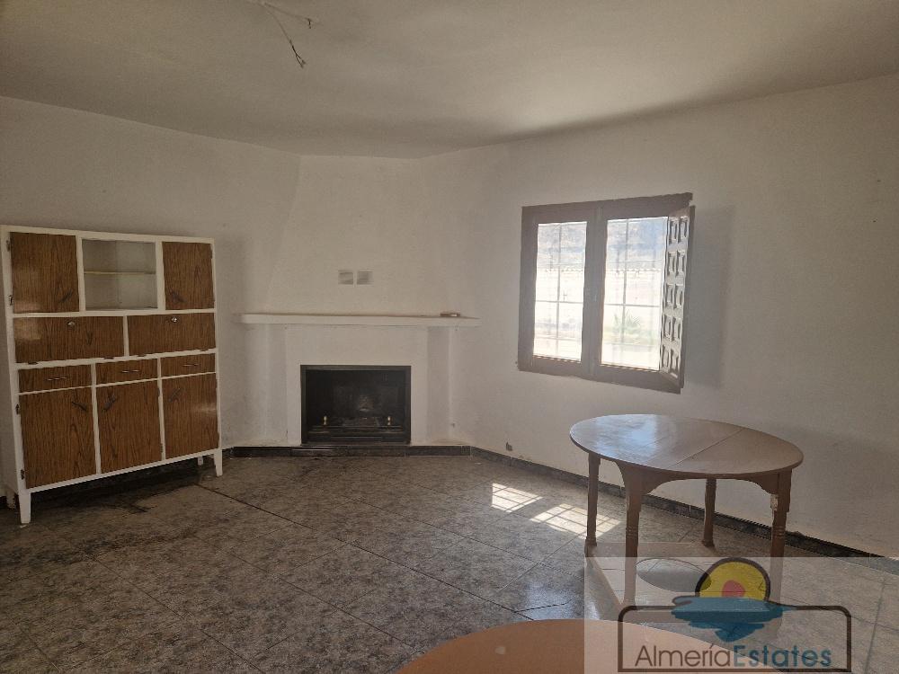 Venta de casa en Arboleas