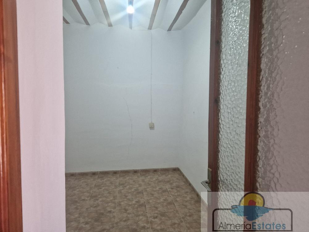 Venta de casa en Arboleas