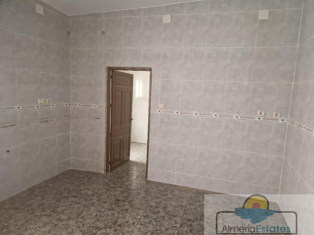 Venta de casa en Arboleas