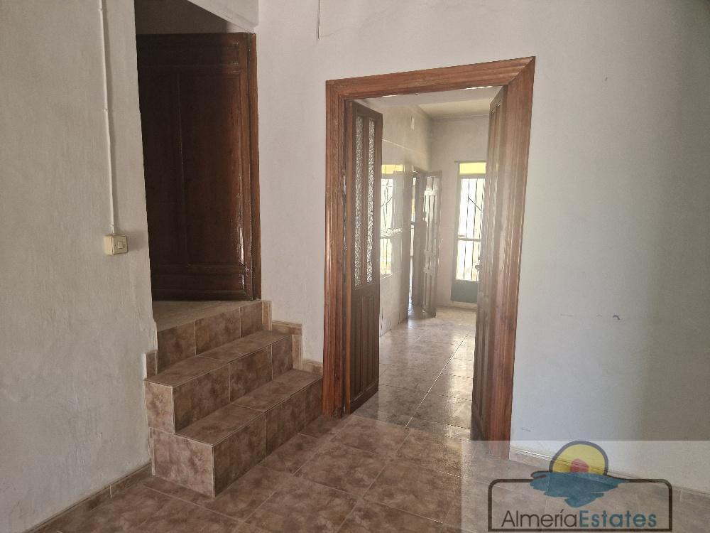 Venta de casa en Arboleas