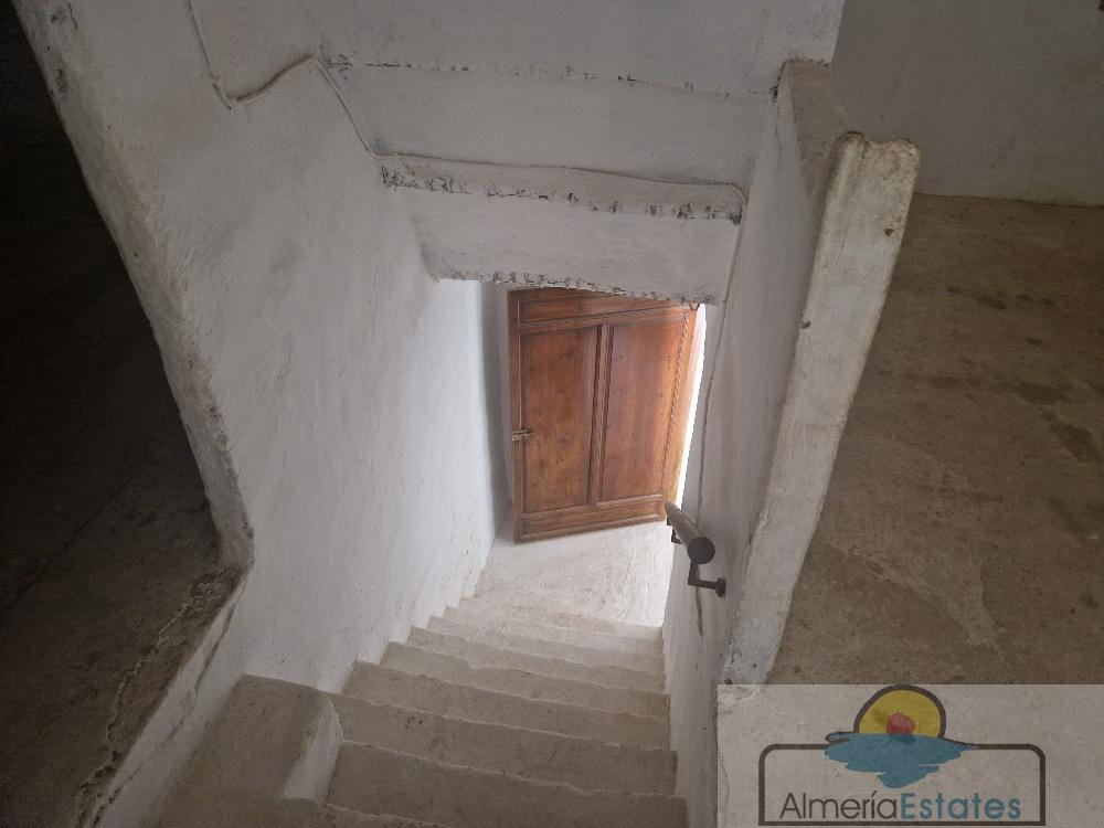 Venta de casa en Arboleas