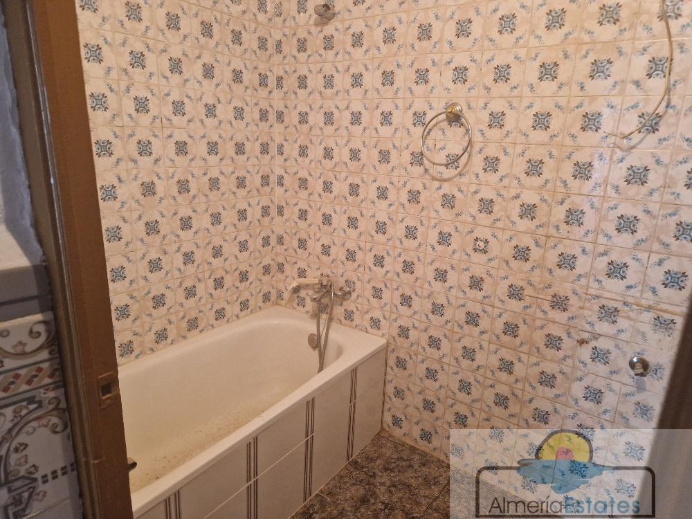 Venta de casa en Arboleas